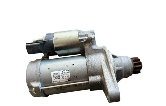 Volkswagen T-Cross Starter motor 0AM911024A