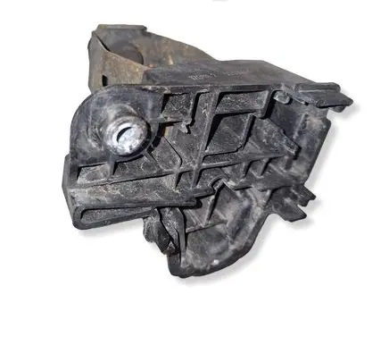 Renault Scenic III - Grand scenic III Headlight/headlamp mounting bracket 625580028R PA66G35