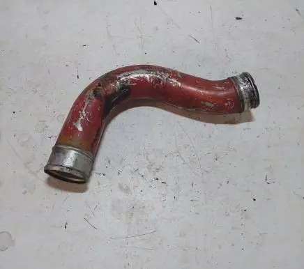 BMW 5 E39 Intercooler hose/pipe 11617786531