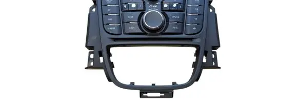 Opel Astra J Head unit multimedia control 13346050