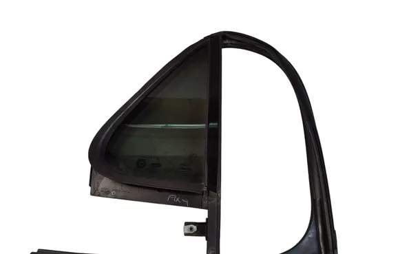 Ford Explorer V Rear vent window glass 43R004757 DOT287 M404