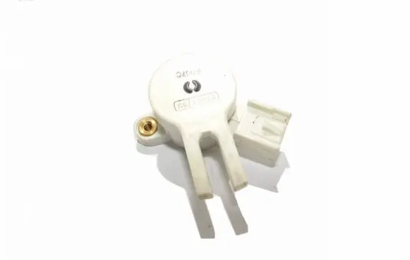 Clutch pedal sensor