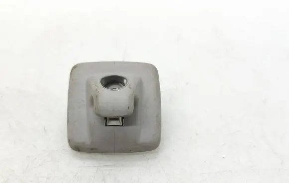 Peugeot Partner III Sun visor clip/hook/bracket