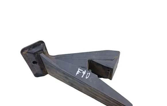 BMW 5 F10 F11 Accelerator throttle pedal 35426789999