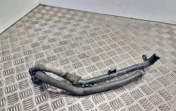 Volkswagen Cross Polo Engine coolant pipe/hose 03p121065