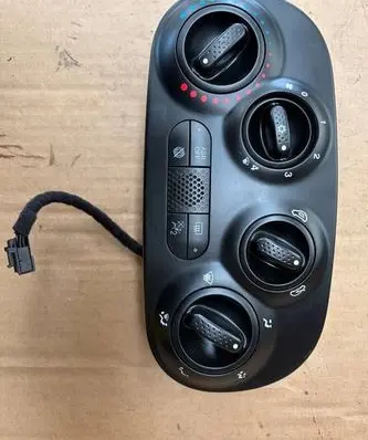 Fiat 500 Climate control unit 5H0146900
