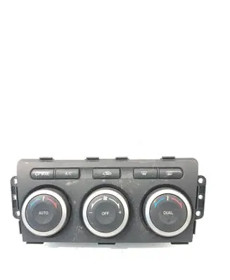 Mazda 6 Climate control unit 6AM761190B 88509EA317