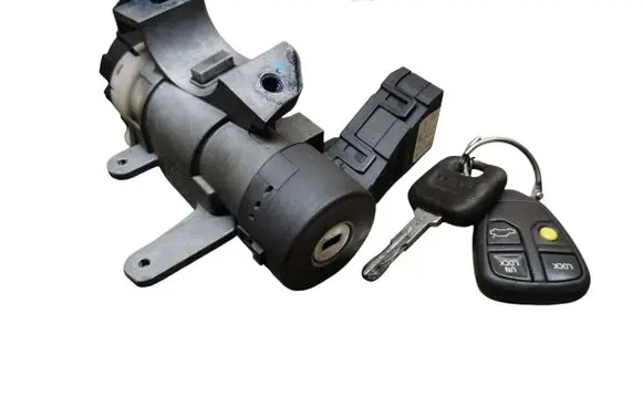 Volvo V70 Ignition lock 73760 8626324 8622347