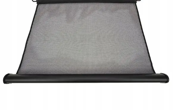 Skoda Superb B8 (3V) Trunk/boot cargo luggage net 3V9861691D
