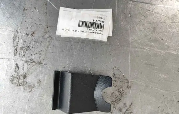 Volvo S90, V90 Rearview mirror trim 31402938