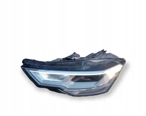 Audi A6 S6 C8 4K Headlight/headlamp 4K0941033