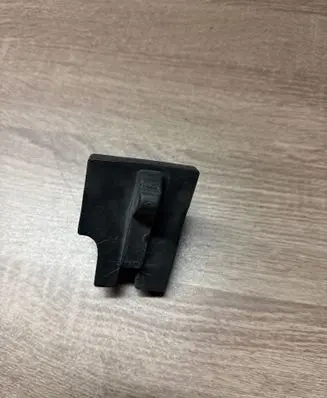 Seat Ibiza V (KJ) Sound insulation of firewall 6F0823730B