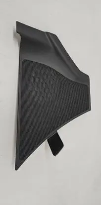 Renault Megane II Front door speaker cover trim 186200171