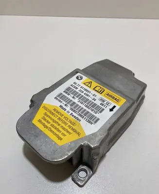 Airbag control unit/module