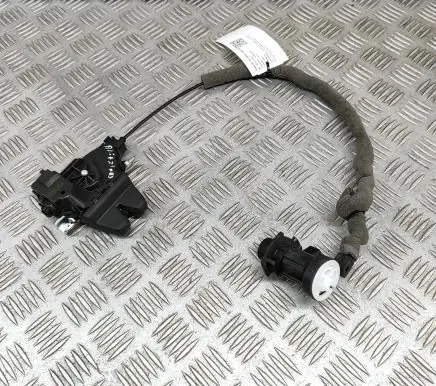 Mercedes-Benz CLS C218 X218 Tailgate/trunk/boot lock/catch/latch A2047500485