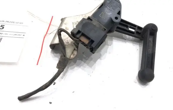 BMW 5 G30 G31 G38 Headlight/headlamp level sensor 6895466