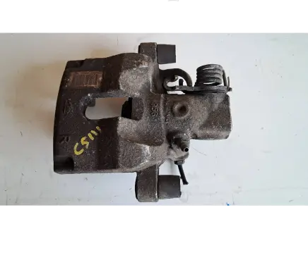 Citroen C5 Rear brake caliper 9686648380