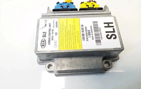 KIA Sportage Airbag control unit/module 959103U100