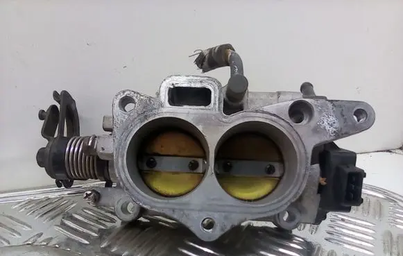 KIA Sportage Throttle valve 280122021 24718911