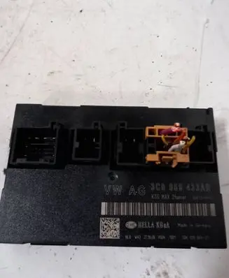 Volkswagen PASSAT B6 Comfort/convenience module 3C0959433AR