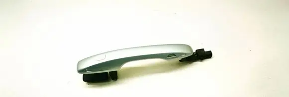 Volvo S90, V90 Rear door exterior handle 314084363 31408437