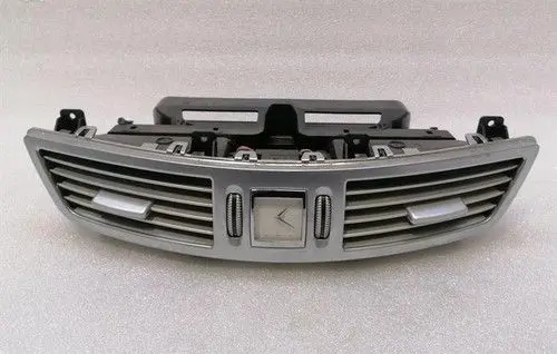 Mercedes-Benz S W221 Air conditioning (A/C) switch A2218270070