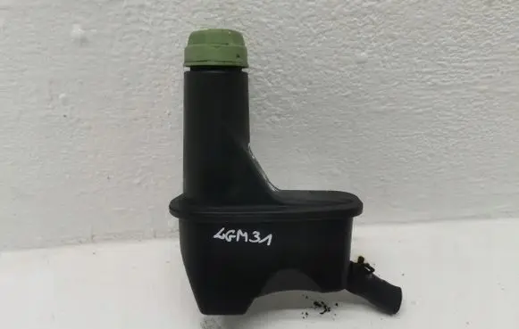 Volkswagen I LT Power steering fluid tank/reservoir 2D0422371