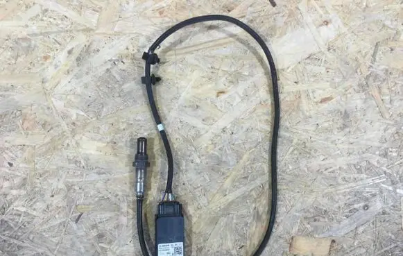 Land Rover Evoque II Lambda probe sensor Gx635j299af