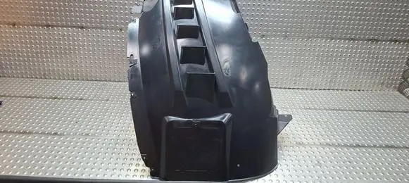Fiat Ducato Front wheel arch liner splash guards S26312214 1383792080