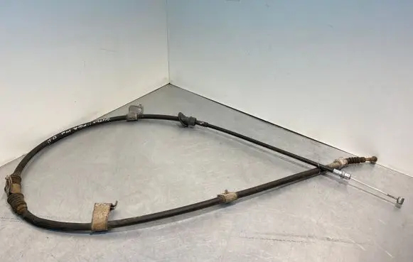 Mitsubishi Outlander Handbrake/parking brake wiring cable 