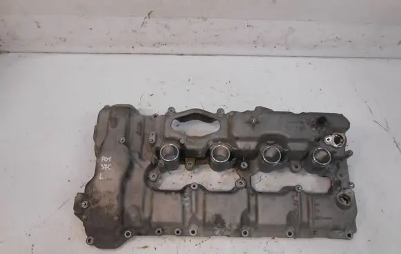 BMW 7 F01 F02 F03 F04 Rocker cam cover 7566286