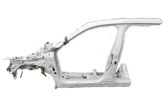 Jeep Avenger Front quarter panel