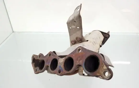 Exhaust manifold