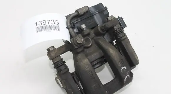 Opel Insignia B Rear brake caliper