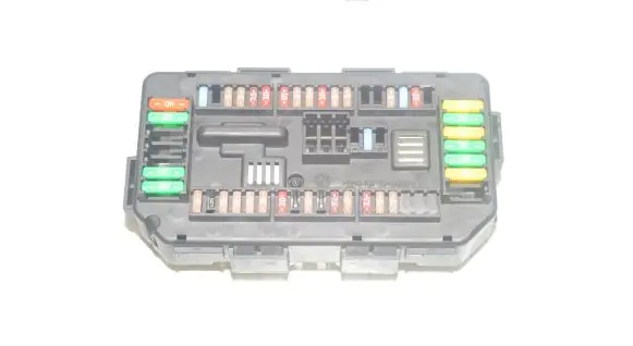 BMW 4 F32 F33 Fuse box set 9389068 61149224866 9224866