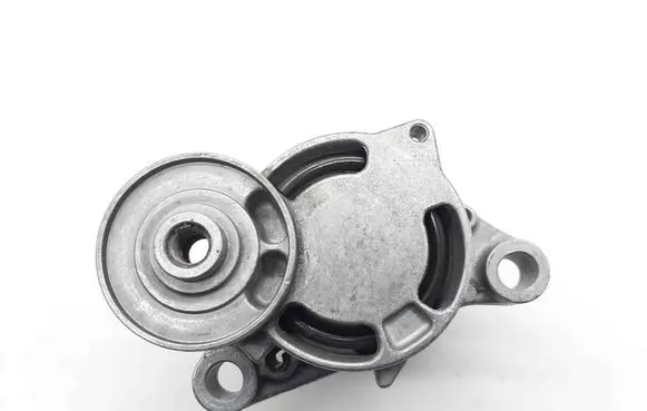 BMW 4 F32 F33 Generator/alternator belt tensioner 7619248