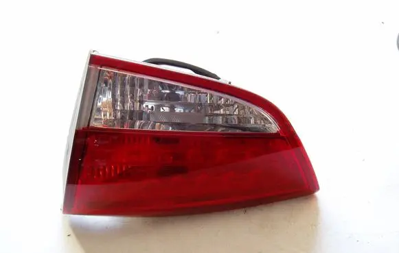 Hyundai ix35 Tailgate rear/tail lights