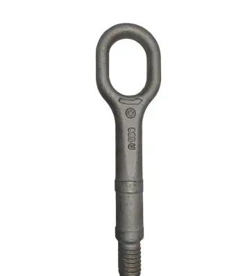 Audi Q7 4L Towing hook eye 