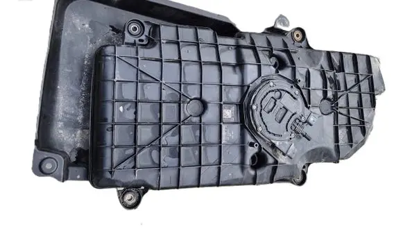 Mercedes-Benz GLC AMG AdBlue liquid reservoir A2534707701
