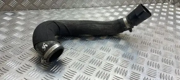 Audi Q5 SQ5 Intercooler hose/pipe 8R0145790F 03L131111R