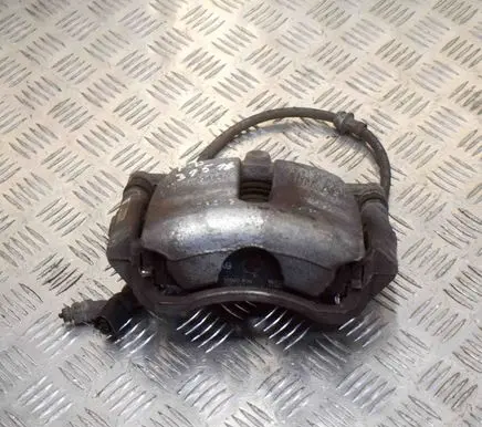 Audi Q2 - Front brake caliper