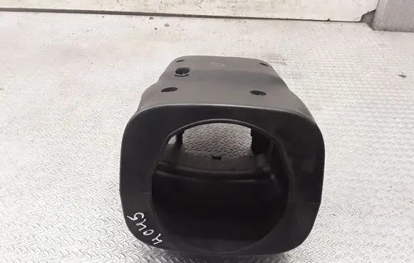 Opel Frontera B Steering wheel column trim