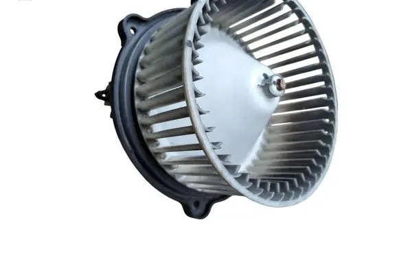 KIA Sorento Heater fan/blower