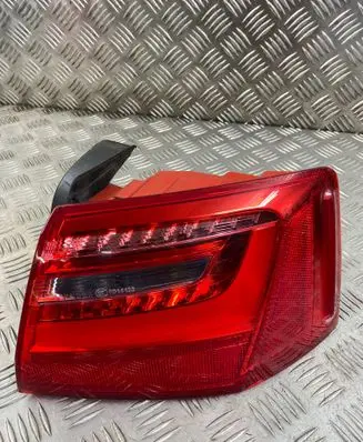 Audi A6 S6 C7 4G Rear/tail lights 4G5945096A