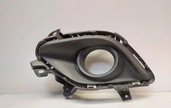 Mazda 6 Front fog light trim/grill GHR450C21