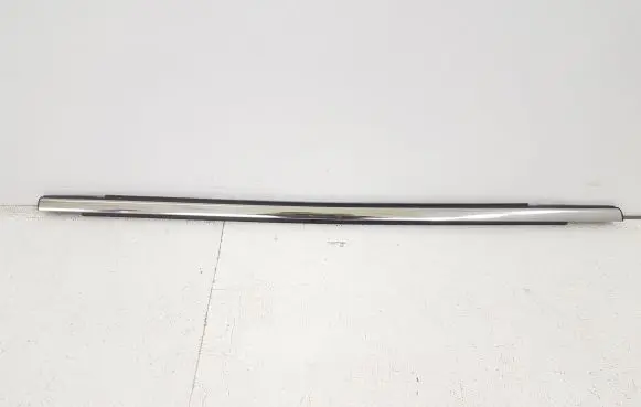 Ford Escape III Rear door glass trim molding CJ54S20562 CJ54S20562B CJ54S20563