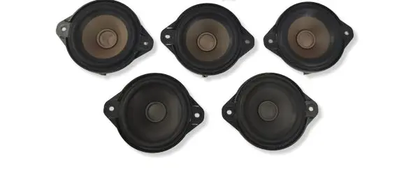 Tesla Model S Panel speaker 100483301A 1000346001