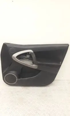 Toyota RAV 4 (XA30) Front door card panel trim 6771742020