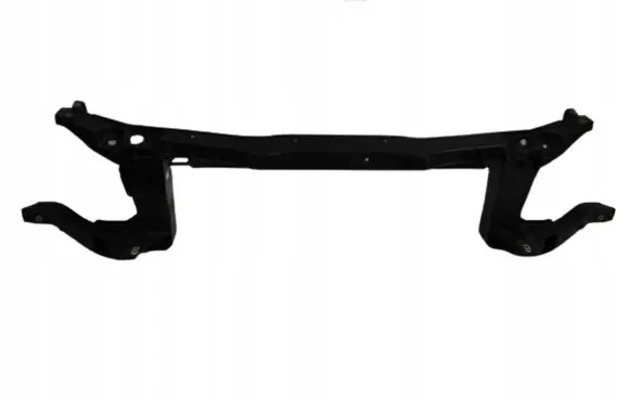 Mercedes-Benz V Class W447 Top upper radiator support slam panel A4478801103