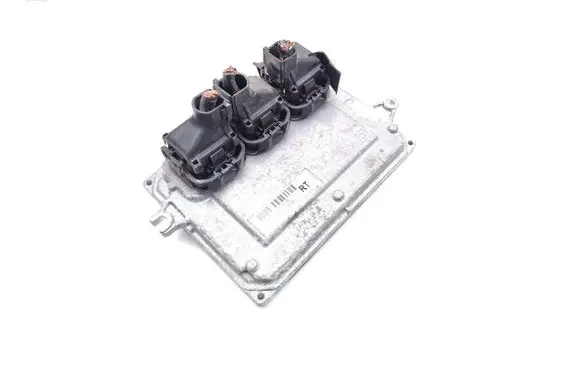 Honda Jazz Engine control unit/module 37820RB2G16 1906663700384